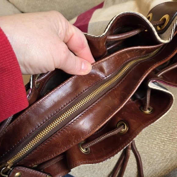 Burberry Bag - Picture 12 of 16